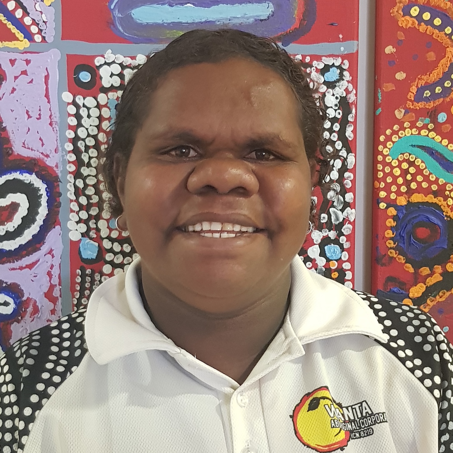 Narelle Brown