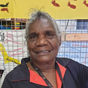 Shirley Nirrpurranydj - Gapuwiyak