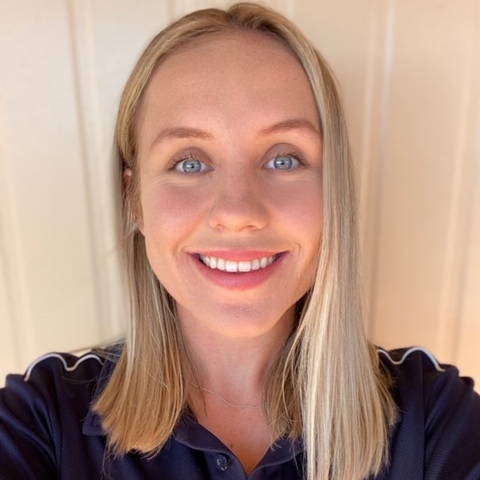 Niamh Geoghegan