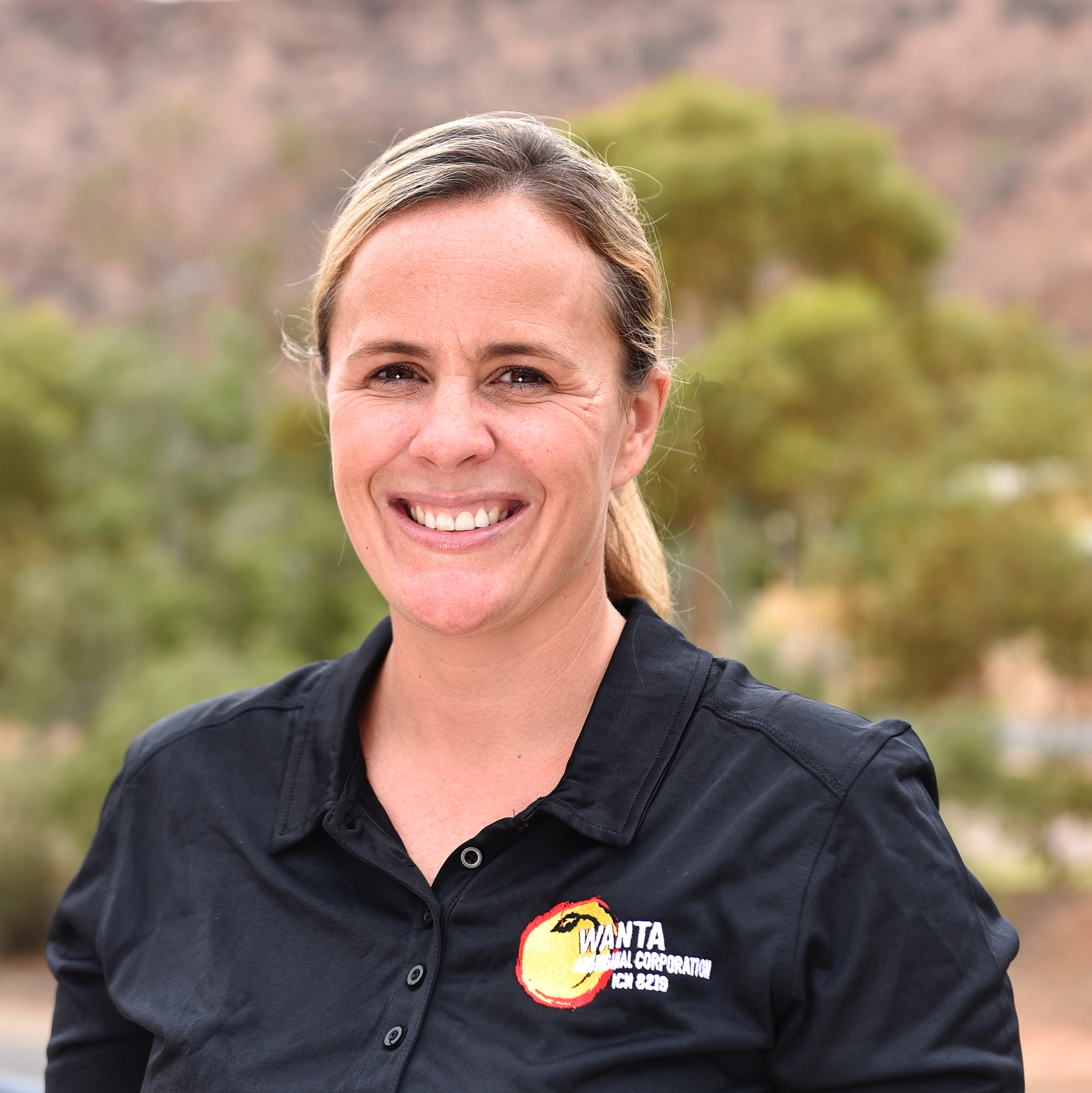 Clare Smith
