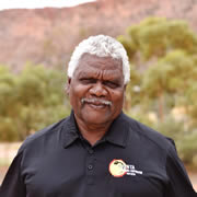 Ian Gumbala - Ngukurr