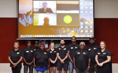 Wanta Aboriginal Corporation AGM 2020