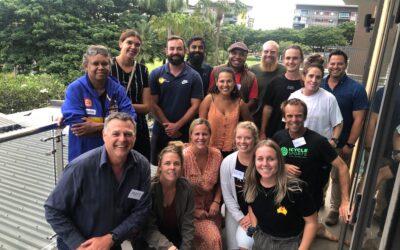 Wanta’s annual PD – Darwin 2021