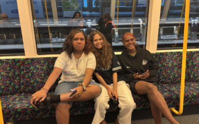 Wanta Goes West: A Senior Rewards Trip to Remember!