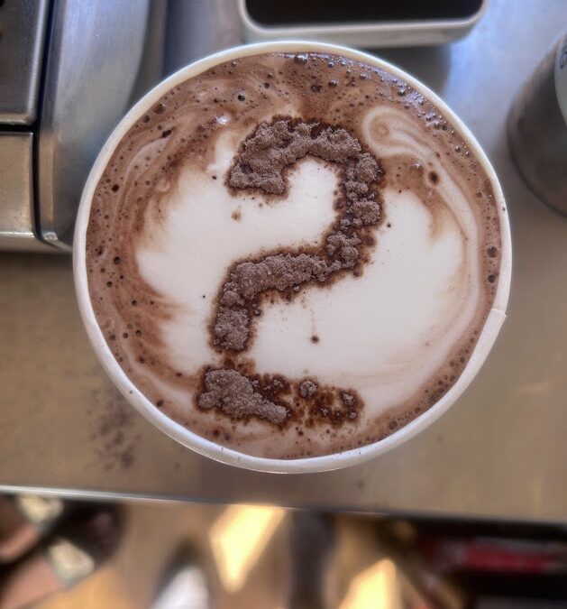 Bagai Barista turns two!