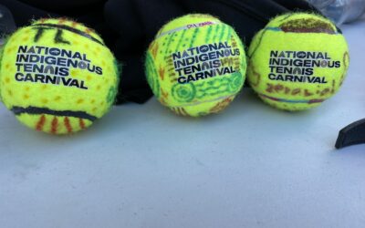 Wanta Arlparra National Indigenous Tennis Carnival 2026